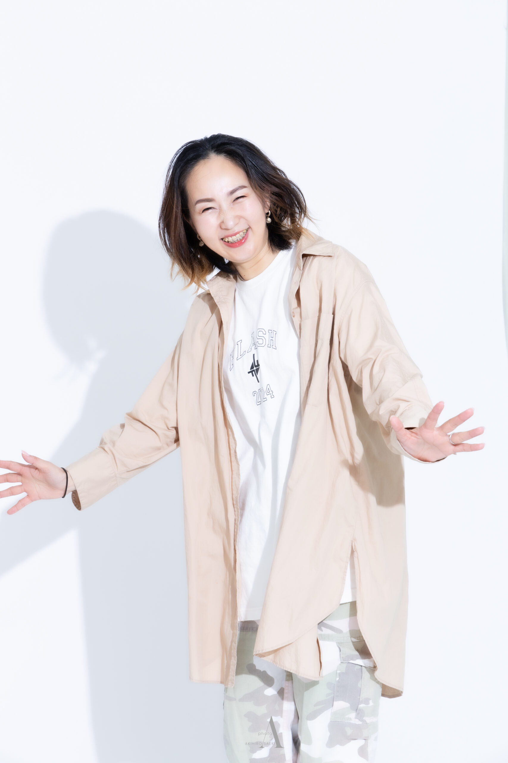 Studio Flash 代表 K(松谷 慶)